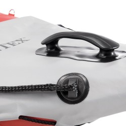 Kayak hichable K2 Excursion Pro con 2 remos Intex 68309NP