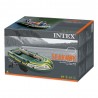 Barca hinchable Seahawk 3 con remos Intex 68380NP