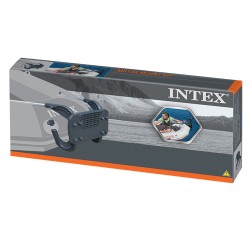 Soporte de motor fueraborda 20x22 cm Intex 68624NP