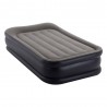 Colchón hinchable Dura-Beam Basic Deluxe Twin Intex 64132