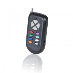 Lámpara LED Color PAR56