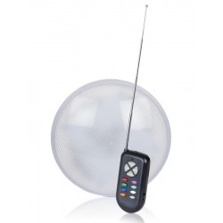 Lámpara LED Color PAR56
