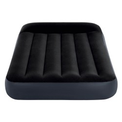 Cama de aire Dura-Beam Standard Pillow Intex 64146