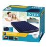 Colchón hinchable con 2 almohadas Dura-Beam Standard Intex 64765