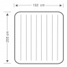 Colchón hinchable con 2 almohadas Dura-Beam Standard Intex 64765