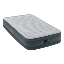 Cama de aire individual Intex Dura-Beam Comfort Plush 67766