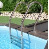 Piscinas Madera Ovalada Cannelle serie TERRAPOOLS