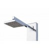 Ducha solar Niágara 35l AstralPool
