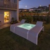 Piscina desmontable Mariposa Gre