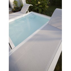Piscina desmontable Mariposa Gre
