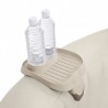Soporte para bebidas para spa Purespa Intex 28500