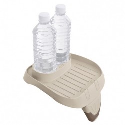 Soporte para bebidas para spa Purespa Intex 28500