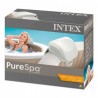 Reposacabezas para spa Intex Purespa 28505