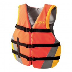 Chaleco salvavidas adulto (más de 40 kg) Intex 69681EU