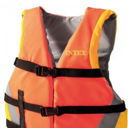 Chaleco salvavidas adulto (más de 40 kg) Intex 69681EU