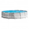 Piscina desmontable redonda 427x107 cm Prisma Frame Intex