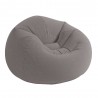 Puf hinchable 107x104x69 cm Intex Beanless