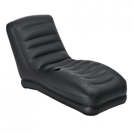 Sillón hinchable Mega Lounge 81x173x91 cm Intex 68585