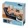 Sillón hinchable Mega Lounge 81x173x91 cm Intex 68585