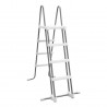 Piscina desmontable redonda Ultra XTR Frame 549x132 cm Intex