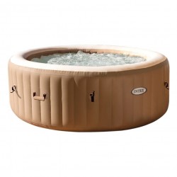 OFERTA - Spa hinchable modelo Silver, fabricado por NetSpa