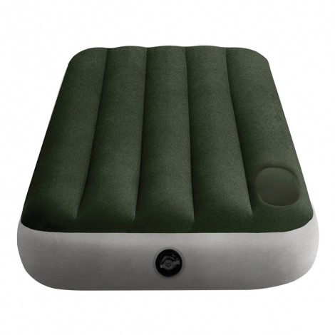 Colchon individual hinchable camping Intex 64760
