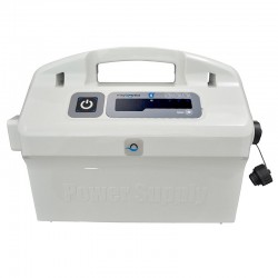 Fuente de alimentación Bluetooth Timer Dolphin 9995672BL-ASSY