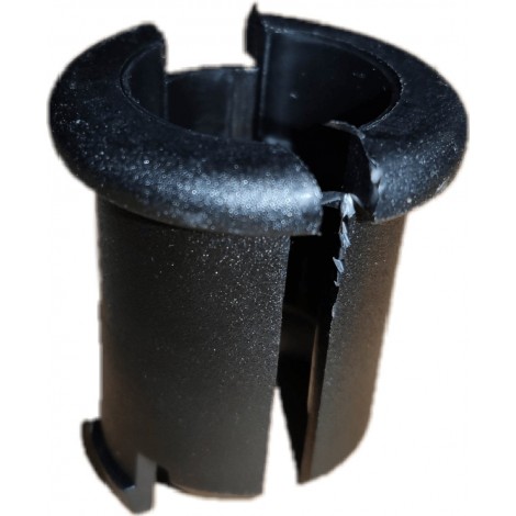 Casquillo peldaño escalera piscina GRE (10 unidades)