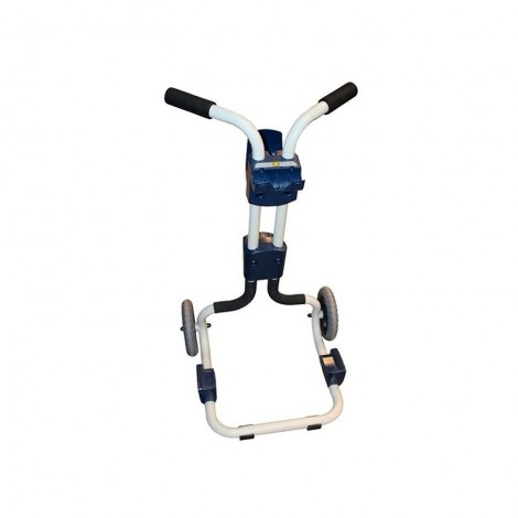 Carro de transporte Zodiac Vortex 3-4 W1889A