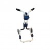 Carro de transporte Zodiac Vortex 3-4 W1889A