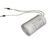 Condensador 6 μF para depuradora GRE FAE3806P
