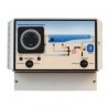 Cuadro electrico control filtro piscina