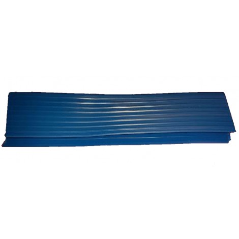 Protector del liner piscina desmontable GRE