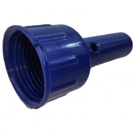 Recambio soporte pértiga telescópica Electric Vac GRE