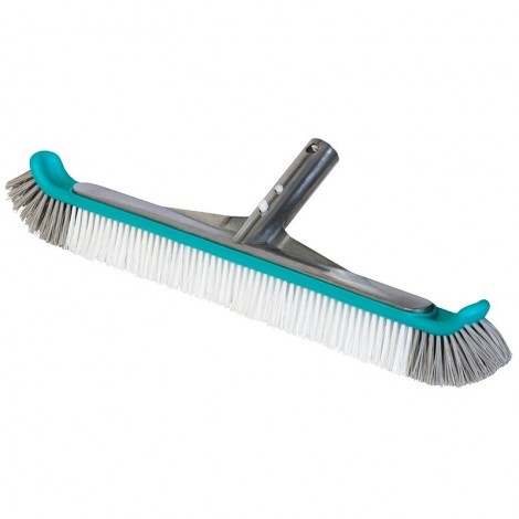 Cepillo aluminio piscina GRE 40046