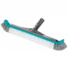 Cepillo aluminio piscina GRE 40046