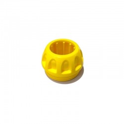 Anillo amarillo Zodiac T5 W78101