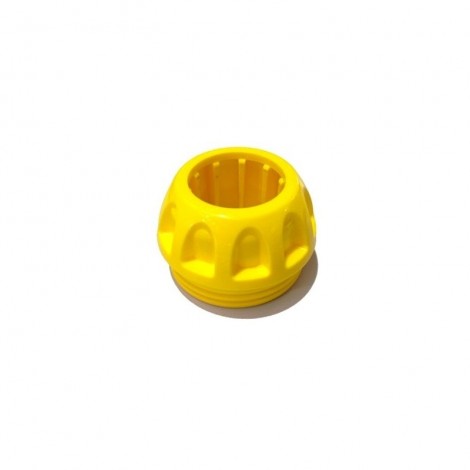 Anillo amarillo Zodiac T5 W78101