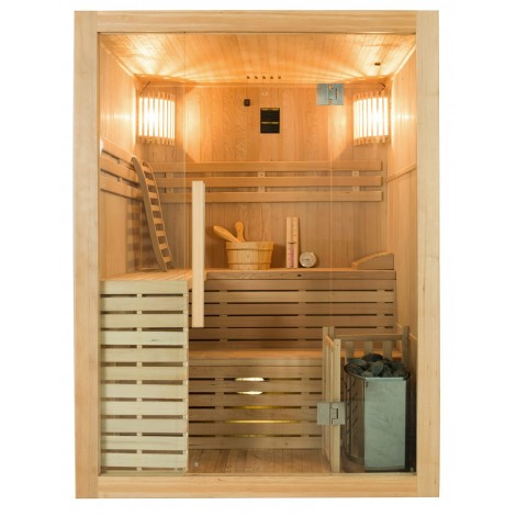 sauna infrarrojos sauna infrarrojos Saunas-Vapor-Hidromasaje