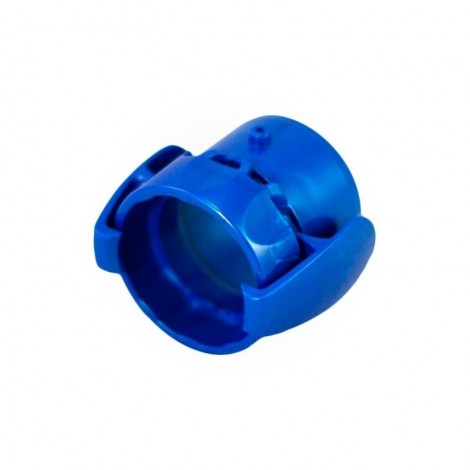 Conector rápido azul Zodiac T5 W79033P