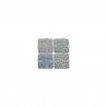Gresite piscina Hisbalit antideslizante Cubas 4x4