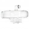 Mecanismo válvula de retroceso Polaris 280 3900 Sport W7230309
