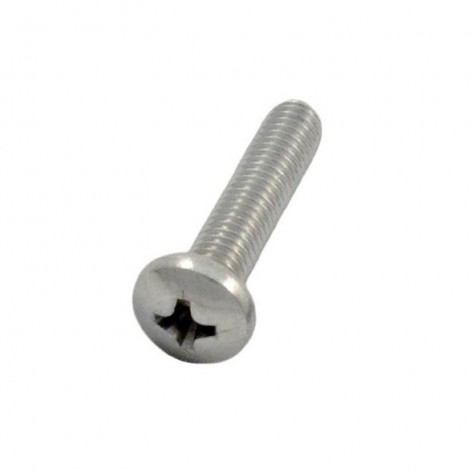 Tornillo 10-32 x 7/8” inox. Polaris 280 W7230228