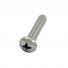 Tornillo 10-32 x 7/8” inox. Polaris 280 W7230228