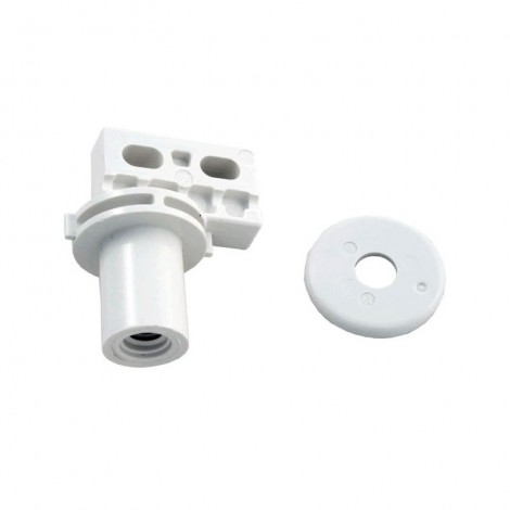 Eje largo rueda trasera Polaris 280 W7230225