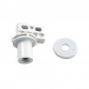 Eje largo rueda trasera Polaris 280 W7230225