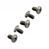 Tornillo inox. 4-40 x 3/16" Polaris 280 W7230217