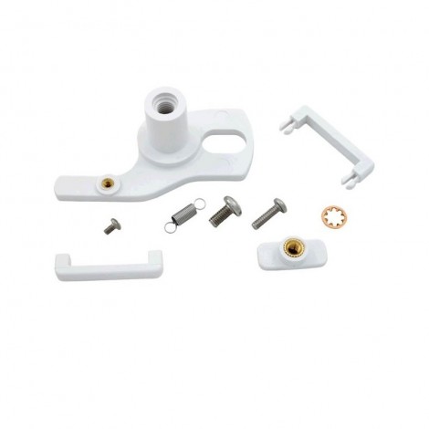 Kit eje oscilador Polaris 280 W7230219