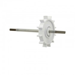 Conjunto eje transmisión Polaris 280 W7230231