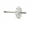Conjunto eje transmisión Polaris 280 W7230231